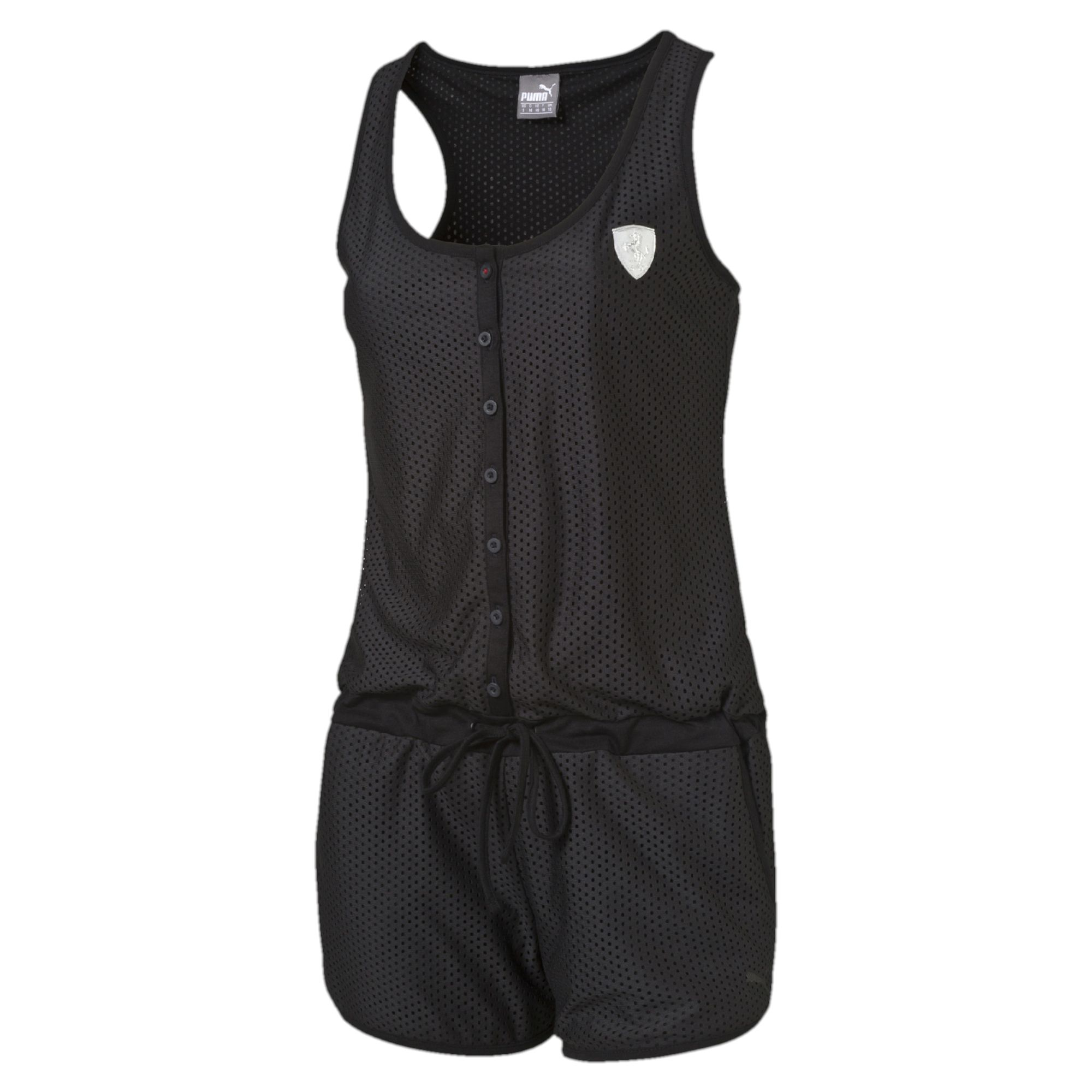 puma jumpers womens